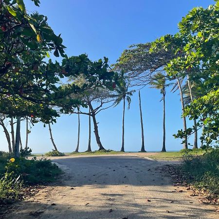 Viue Encuentro, Infinity Pool And A/C Apartment Cabarete ภายนอก รูปภาพ