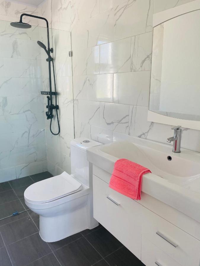 Viue Encuentro, Infinity Pool And A/C Apartment Cabarete ภายนอก รูปภาพ
