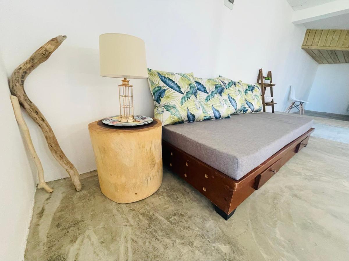 Viue Encuentro, Infinity Pool And A/C Apartment Cabarete ภายนอก รูปภาพ