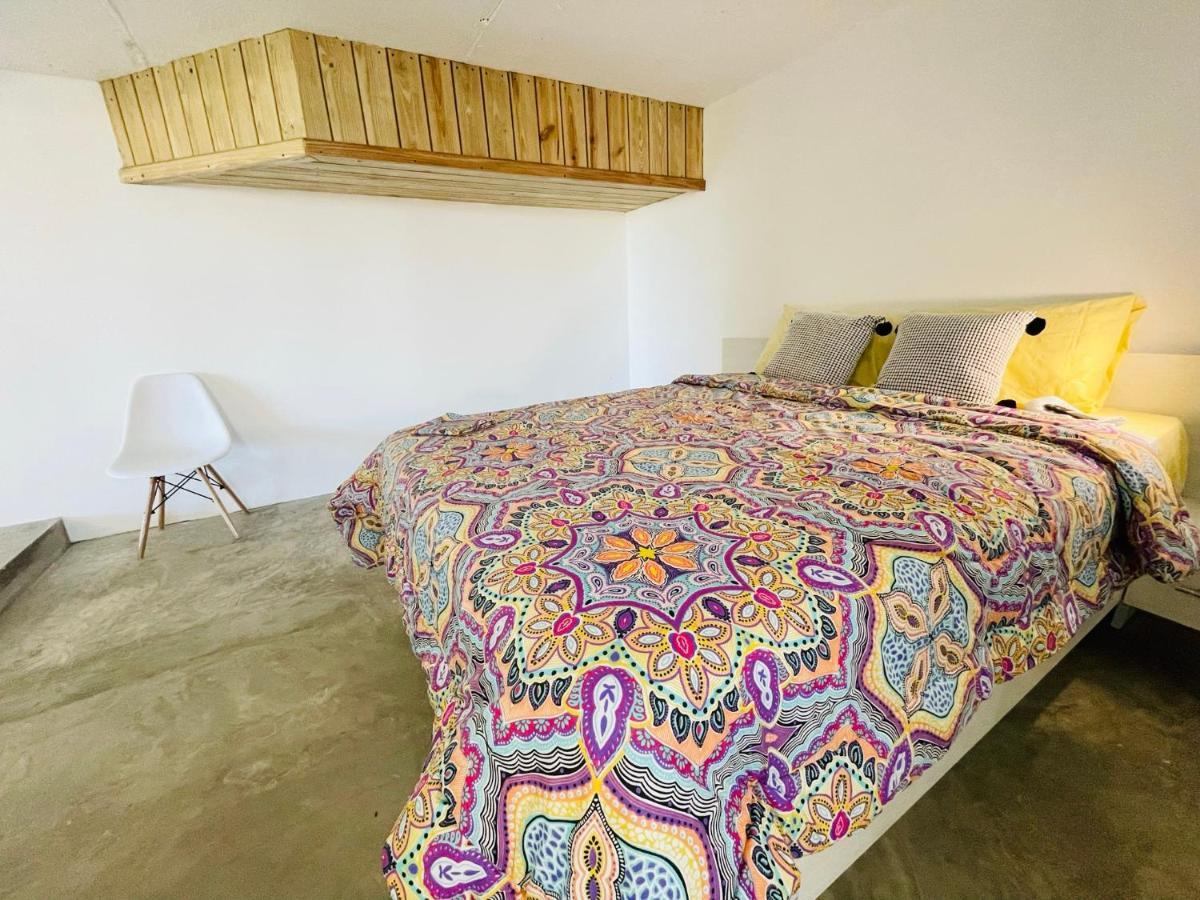 Viue Encuentro, Infinity Pool And A/C Apartment Cabarete ภายนอก รูปภาพ