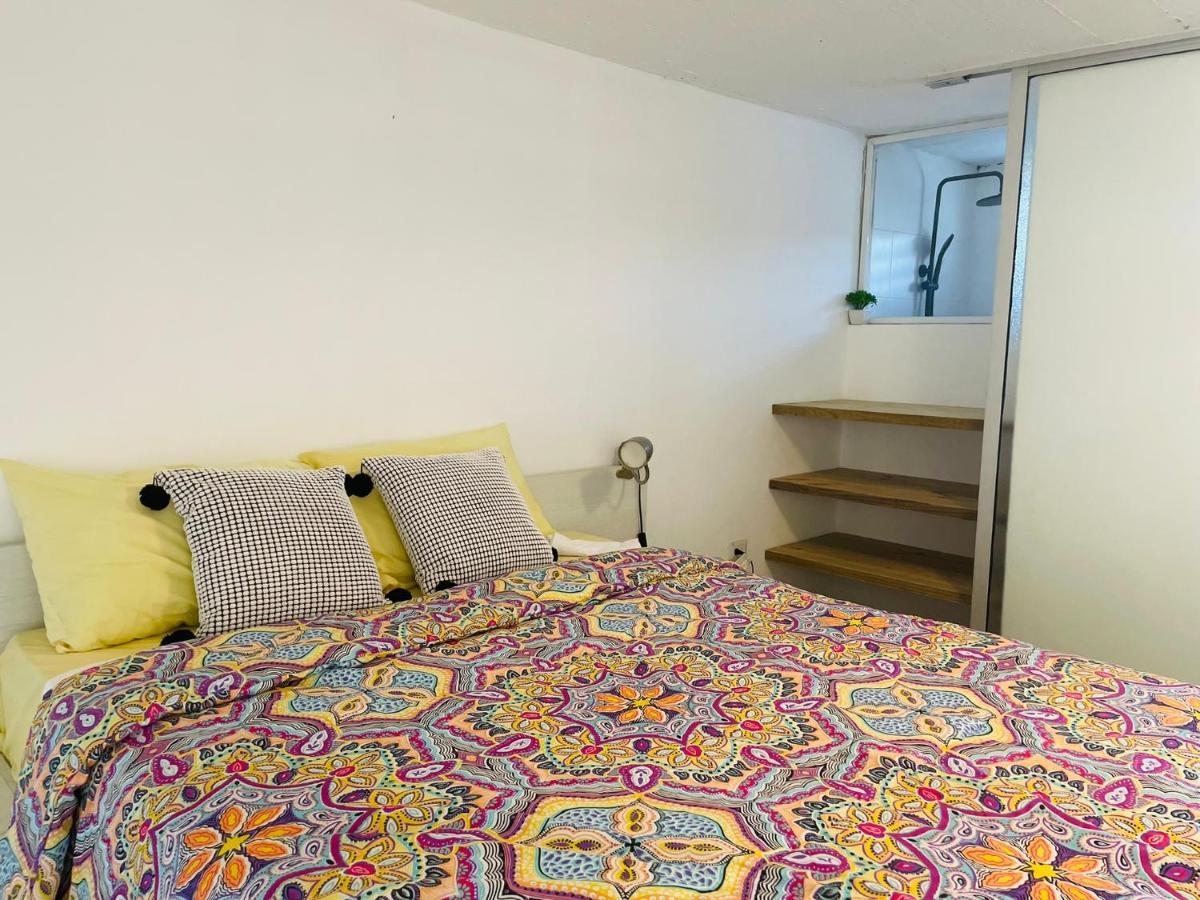 Viue Encuentro, Infinity Pool And A/C Apartment Cabarete ภายนอก รูปภาพ