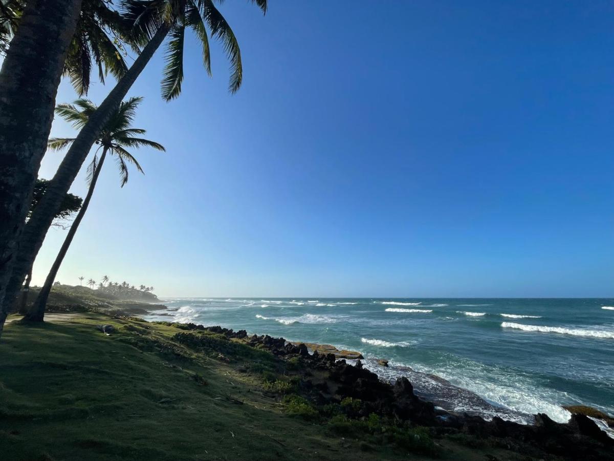 Viue Encuentro, Infinity Pool And A/C Apartment Cabarete ภายนอก รูปภาพ