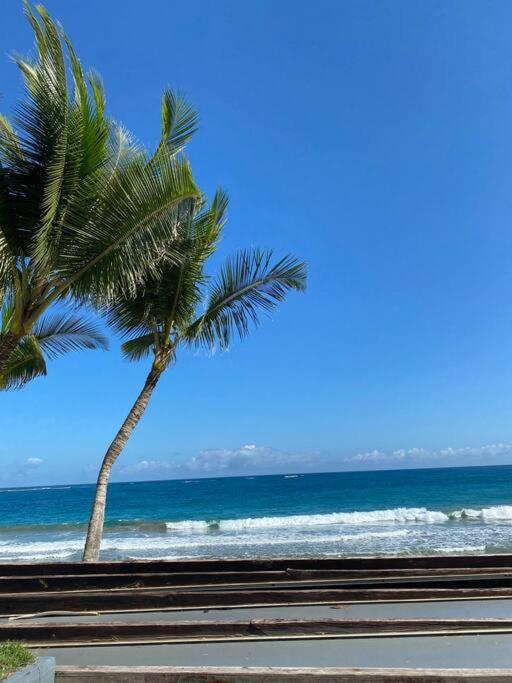 Viue Encuentro, Infinity Pool And A/C Apartment Cabarete ภายนอก รูปภาพ